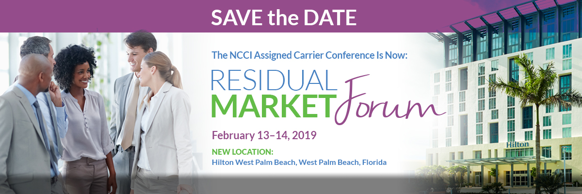 National Council On Compensation Insurance National